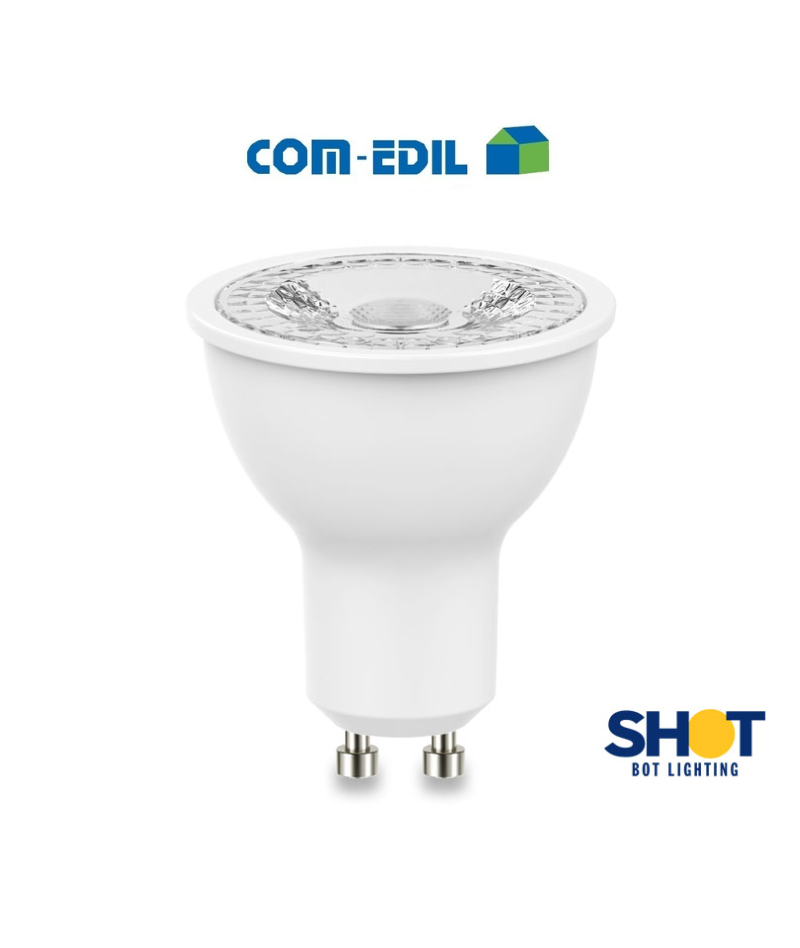 LAMPADINA LED GU10 4,9W 273068