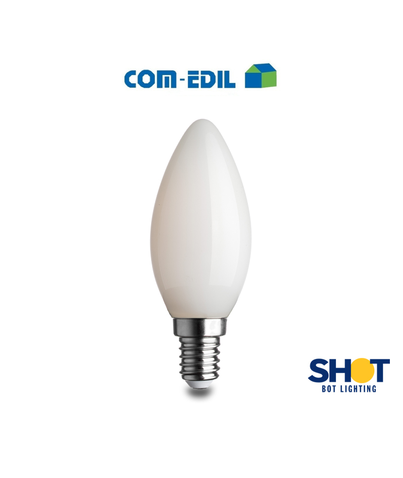 LAMPADINA LED A FORMA DI...