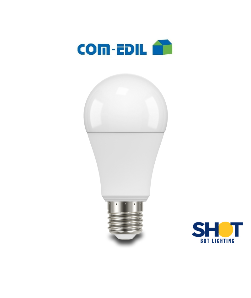 LAMPADINA LED A SFERA OPALE...