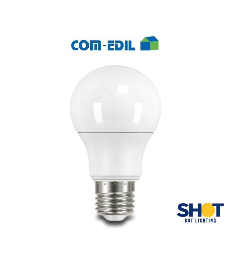 LAMPADINA LED A SFERA OPALE...