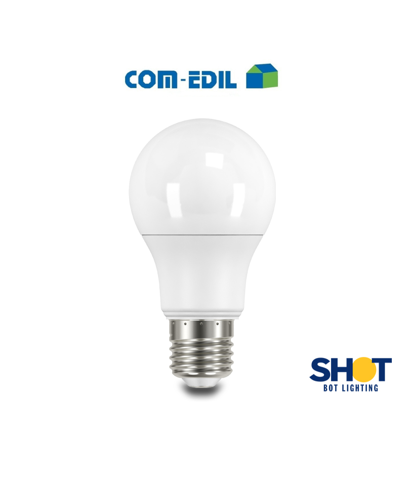 LAMPADINA LED A SFERA OPALE...