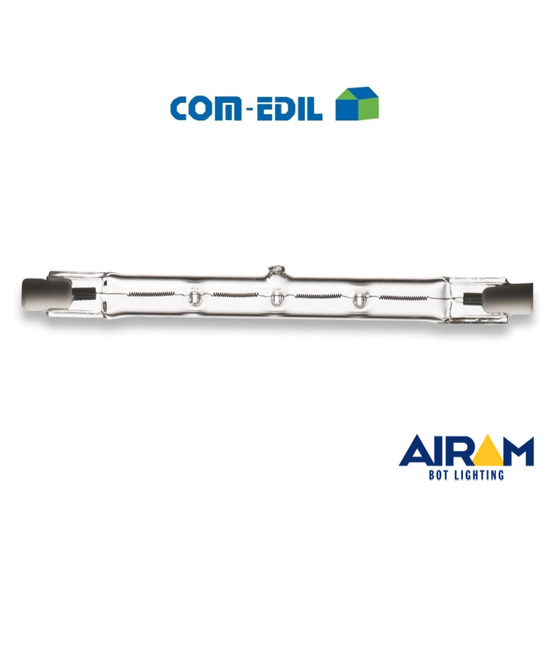 LAMPADINA PHILIPS 120 WATT....