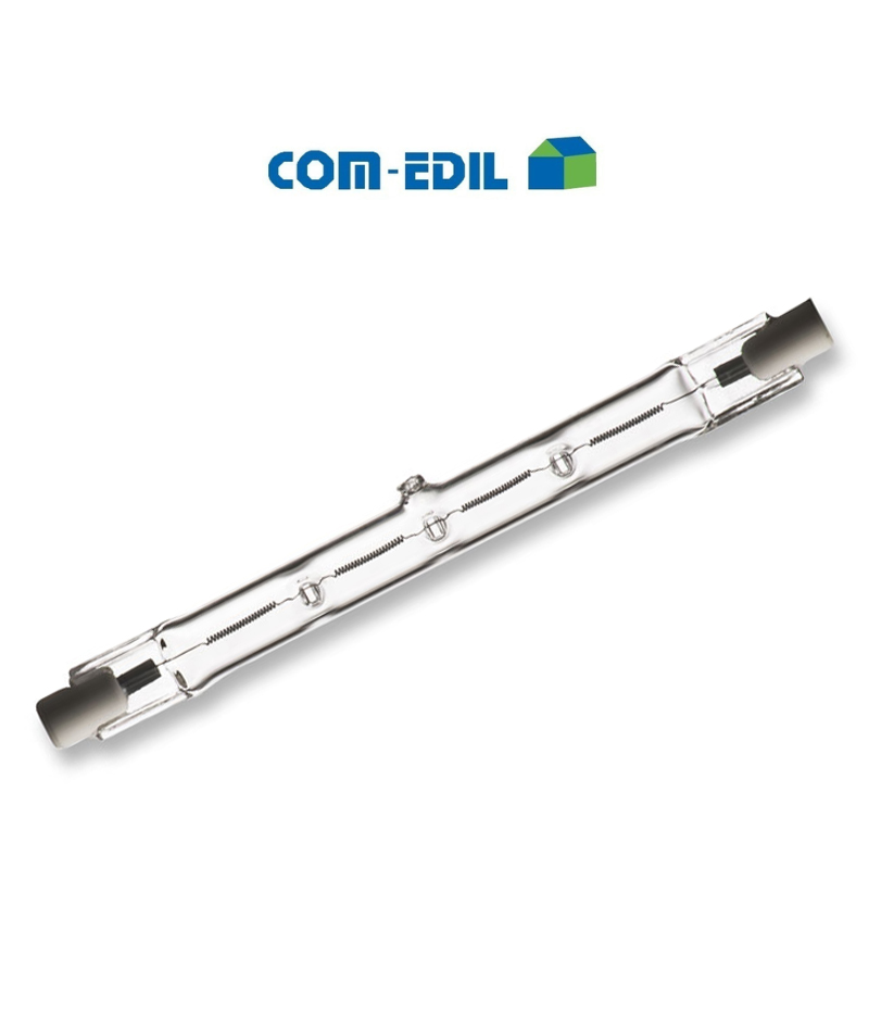 LAMPADINA PHILIPS ALOGENA...