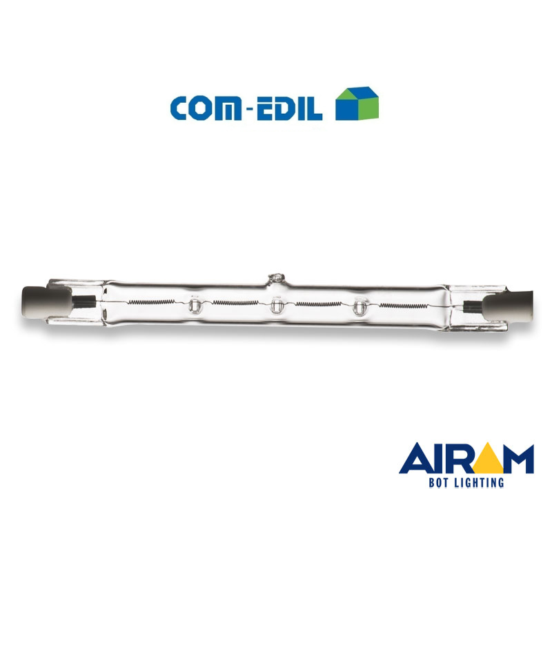 LAMPADINA ALOGENA PER...