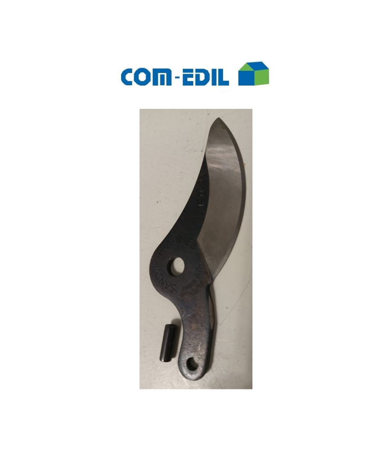 LAMA PER POTATURA SANDIVIK...