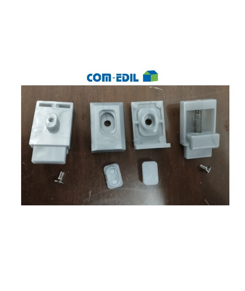 CSA RICAMBIO SGANCIO RAPIDO...