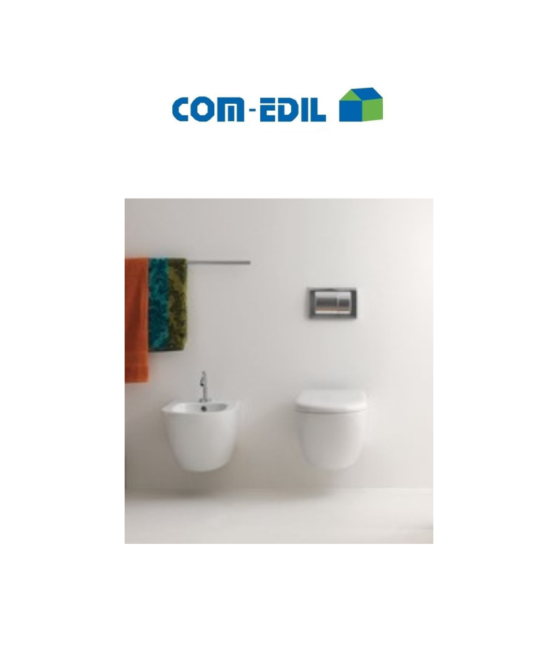 KERASAN  AQUATECH sanitari...