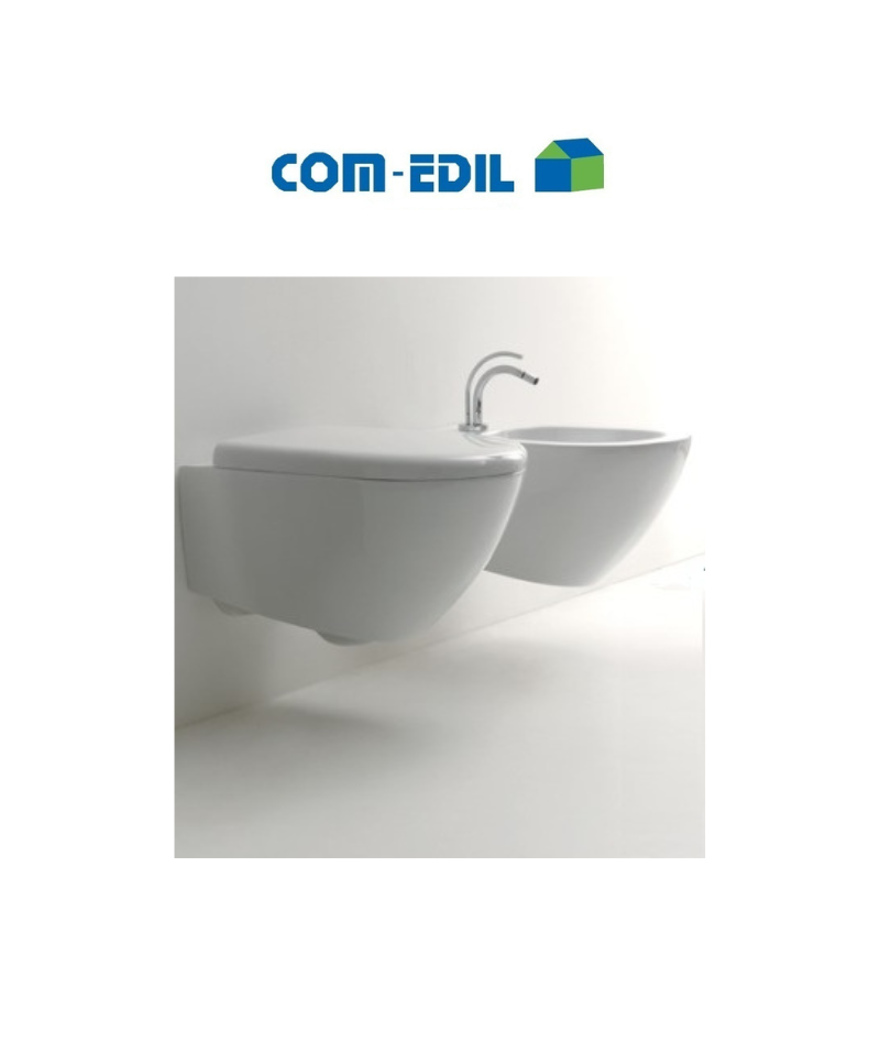 KERASAN  AQUATECH sanitari...