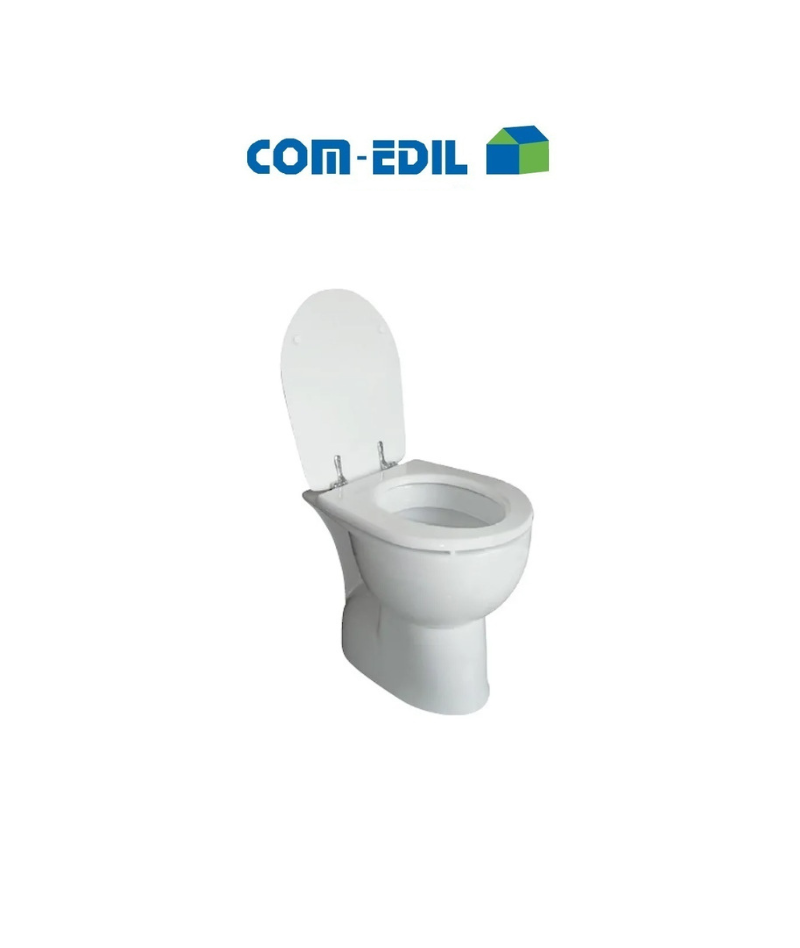 WC VASO TERZA ETA' h.47 cm....