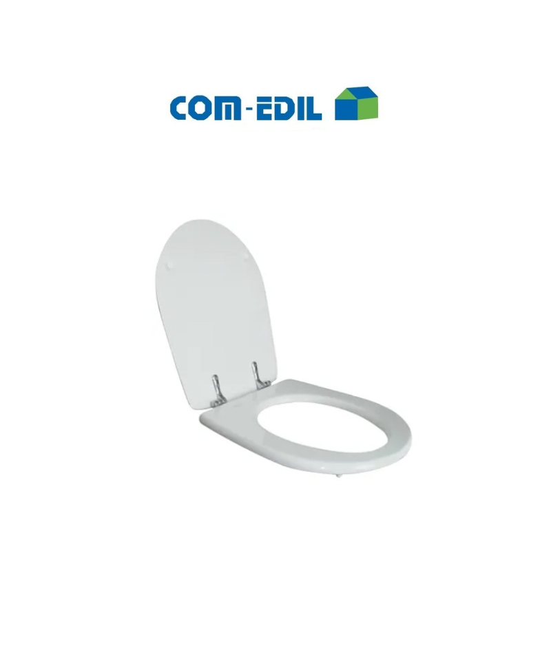 SEDILE WC PER VASO TERZA...