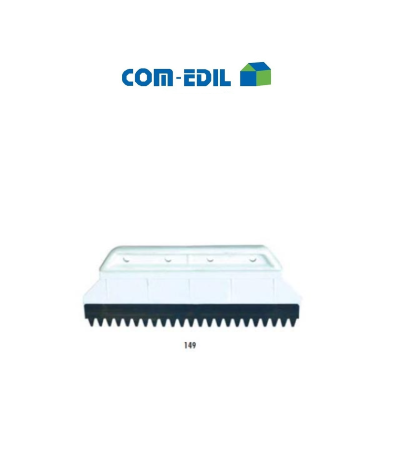 RAIMONDI SPATOLA PER COLLA...