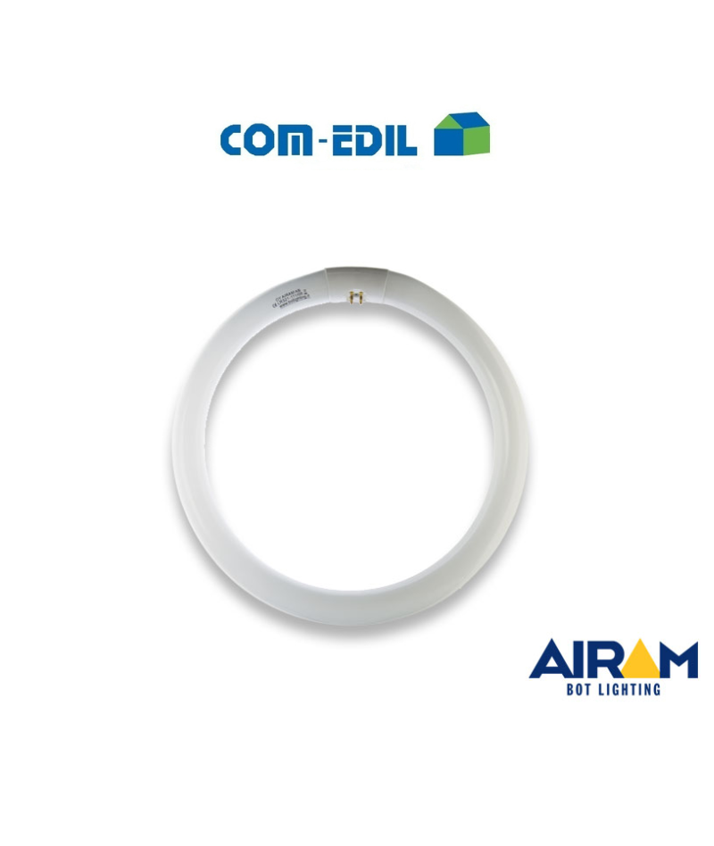 NEON ROTONDI 40W CIRCOLARE...