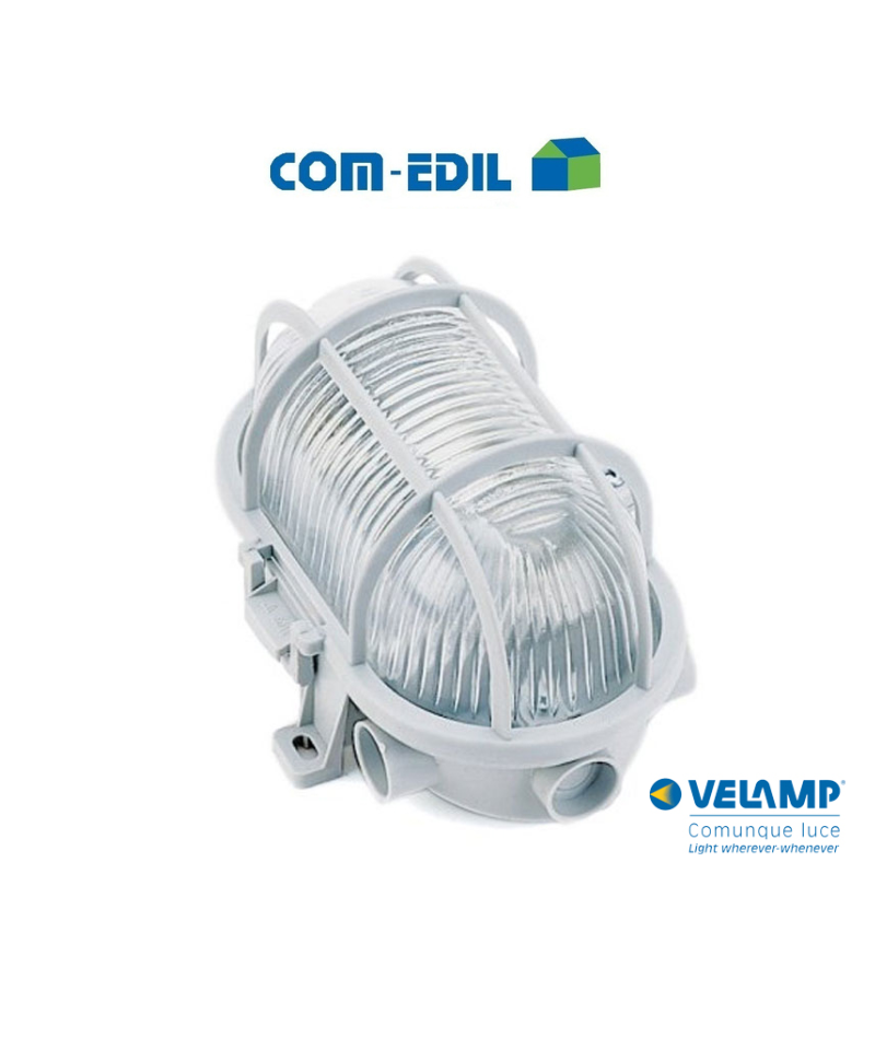 PLAFONIERE MASTER BIANCA...