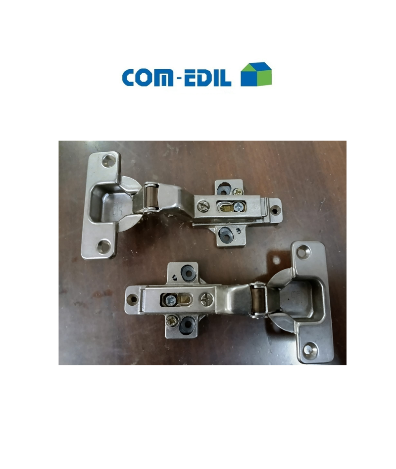 CERNIERE WURTH X MOBILE DA...