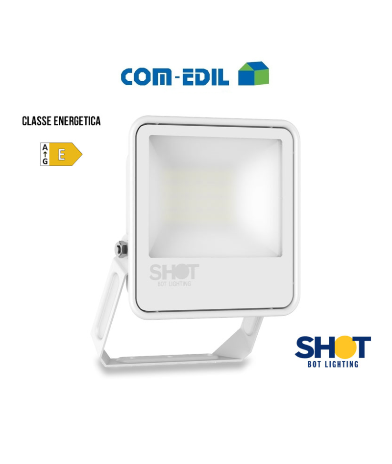 PROIETTORE LED 20W ORLANDO