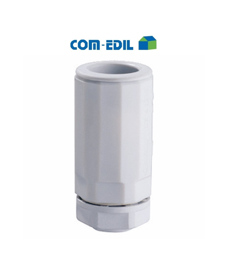 RACCORDO d.16 mm PER TUBO...