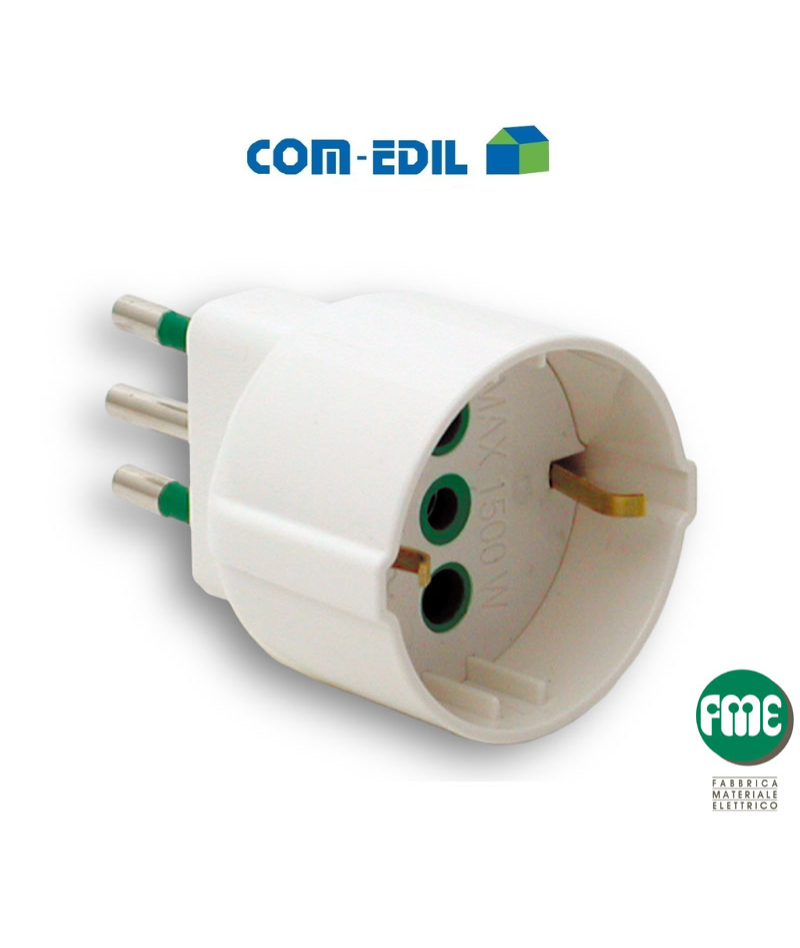 RIDUZIONI ELETTRICHE...