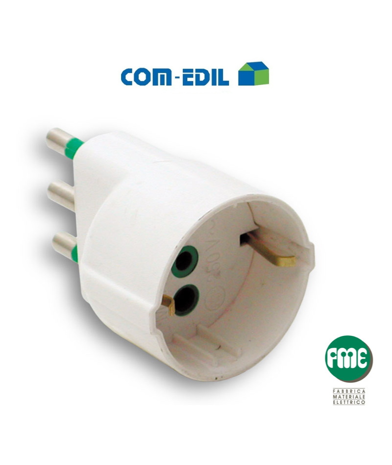 RIDUZIONI ELETTRICHE...