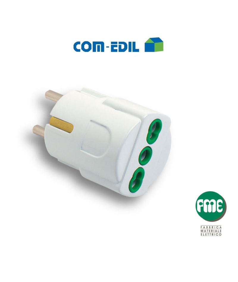 RIDUZIONI ELETTRICHE...