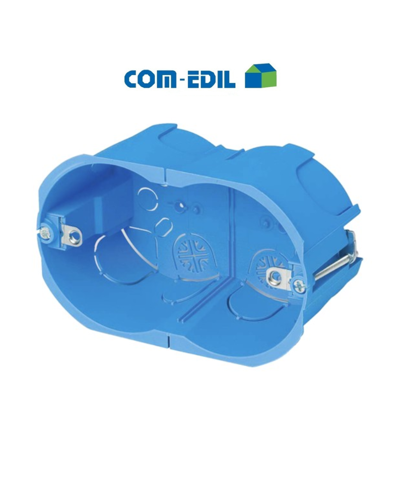 SCATOLA LUCE INCASSO PER...