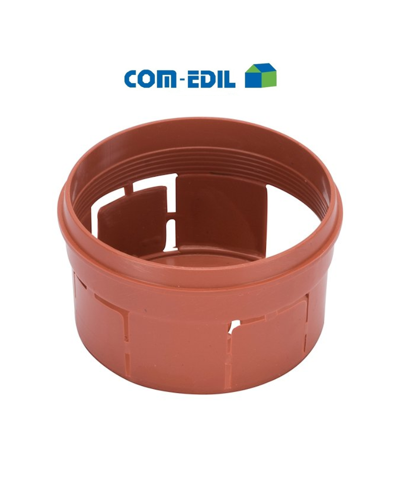 SCATOLE LUCE INCASSO...