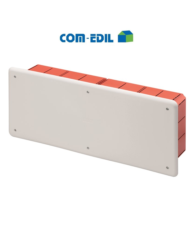 SCATOLE LUCE DI DERIVAZIONE...