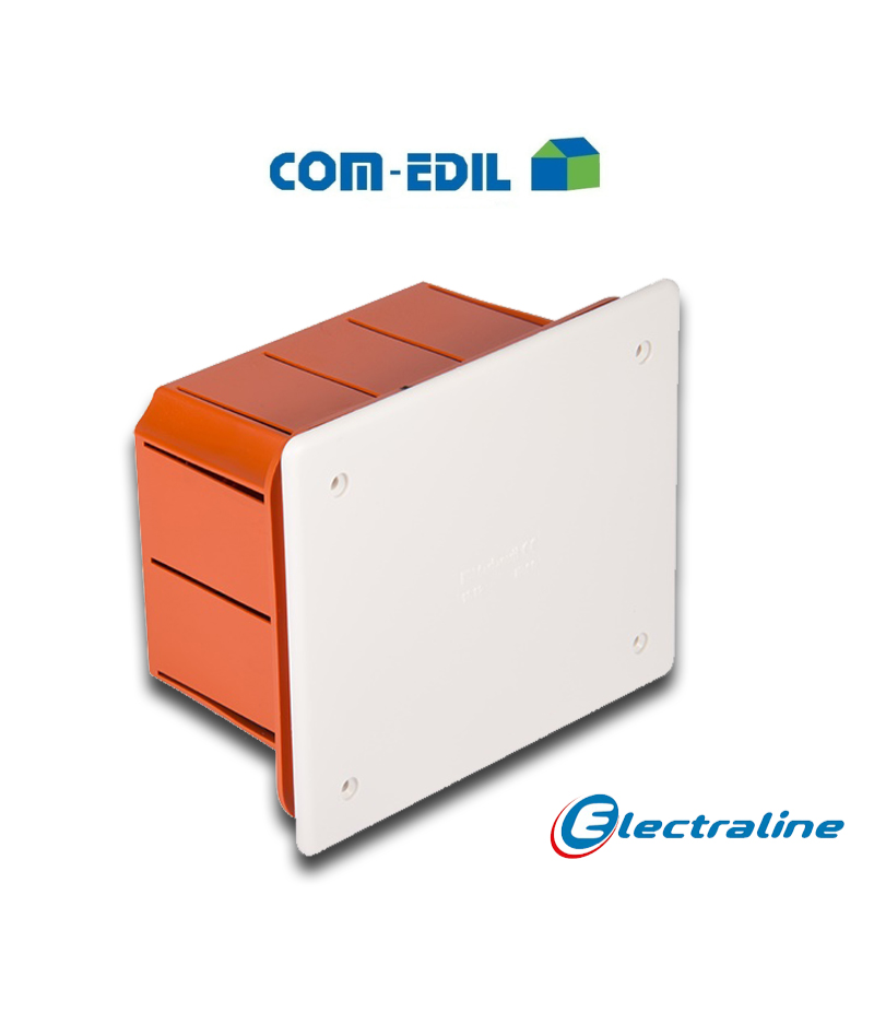 SCATOLE LUCE DI DERIVAZIONE...