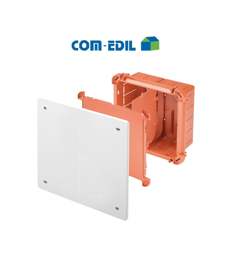 SCATOLE LUCE DI DERIVAZIONE...