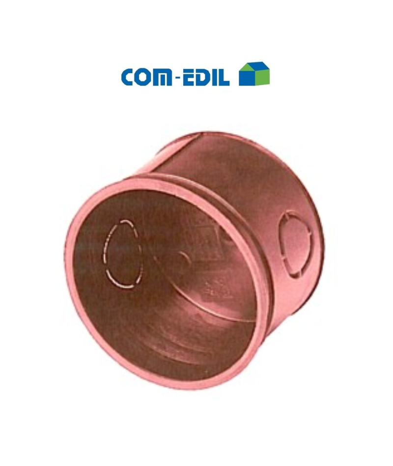 SCATOLE LUCE INCASSO...