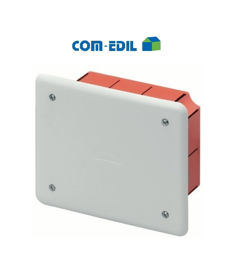 SCATOLE LUCE DI DERIVAZIONE...