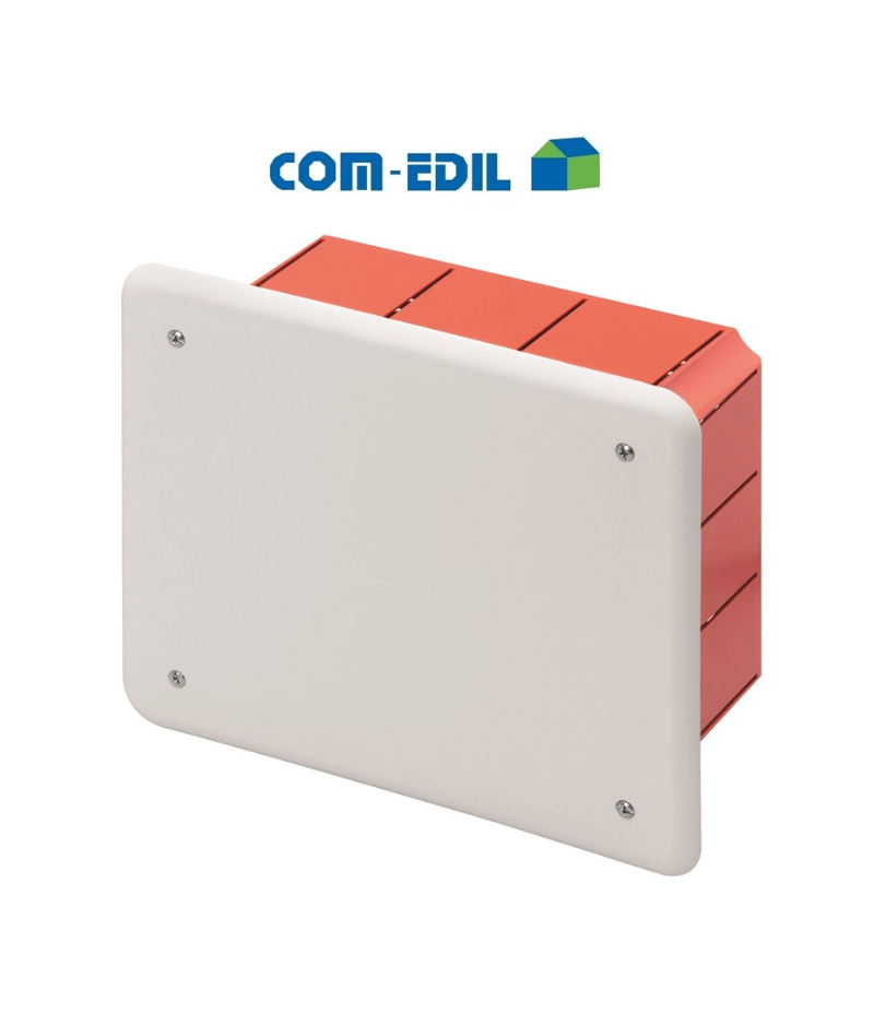 SCATOLE LUCE DI DERIVAZIONE...