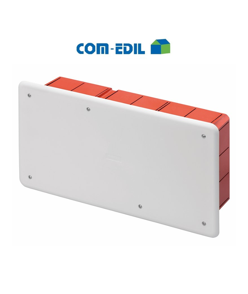 SCATOLE LUCE DI DERIVAZIONE...