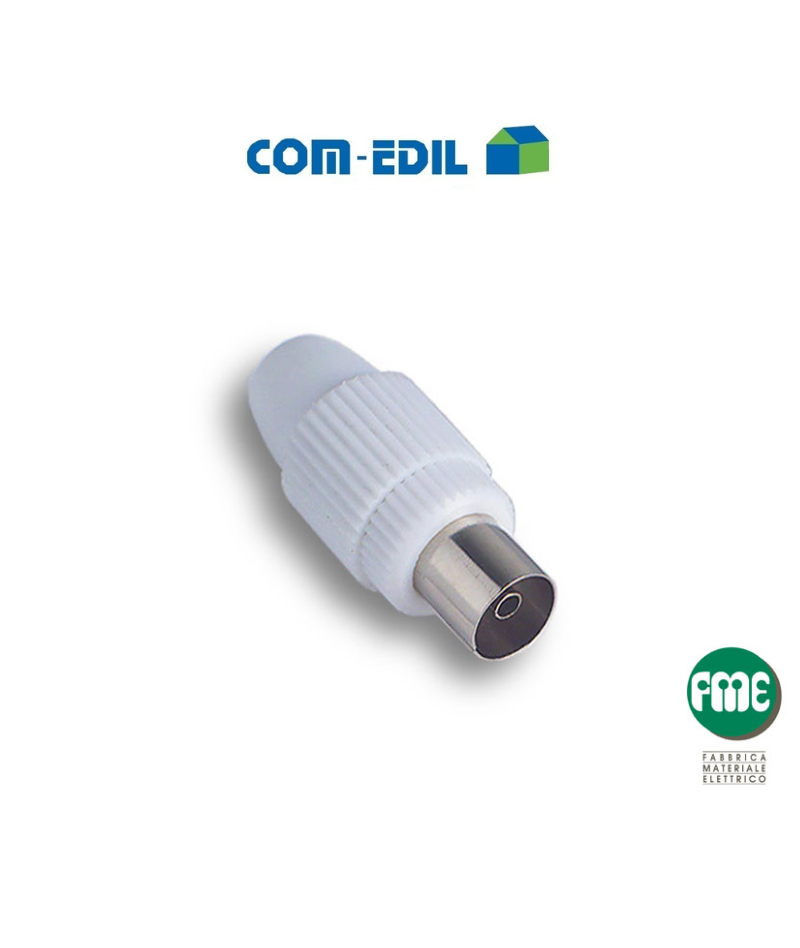 SPINA TV FEMMINA ASSIALE