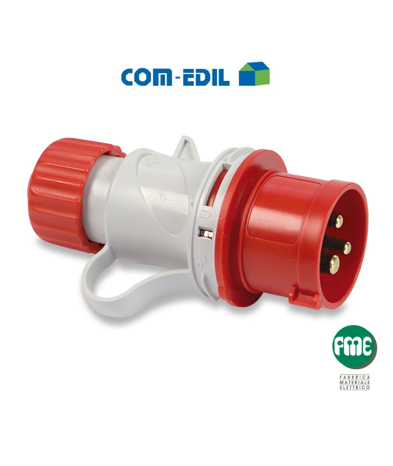 SPINA CEE ROSSA A 4  3P+T...