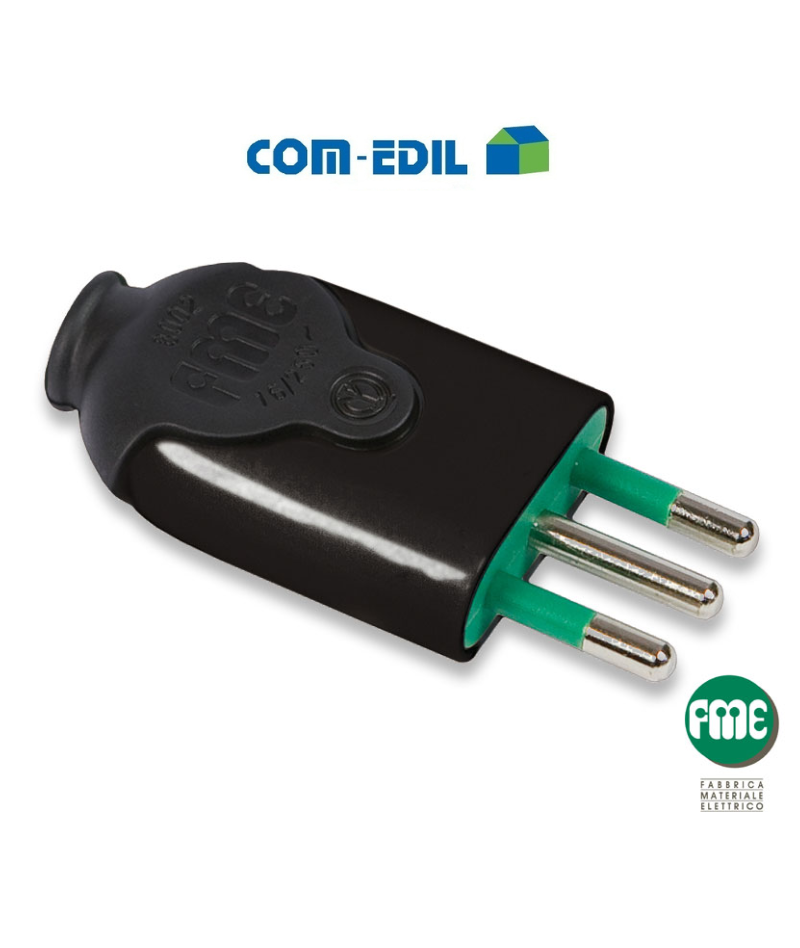 SPINA ELETTRICA VOLANTE...