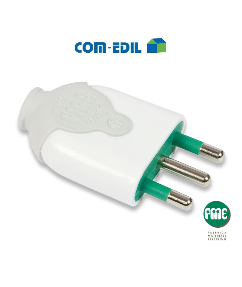 SPINA ELETTRICA VOLANTE...