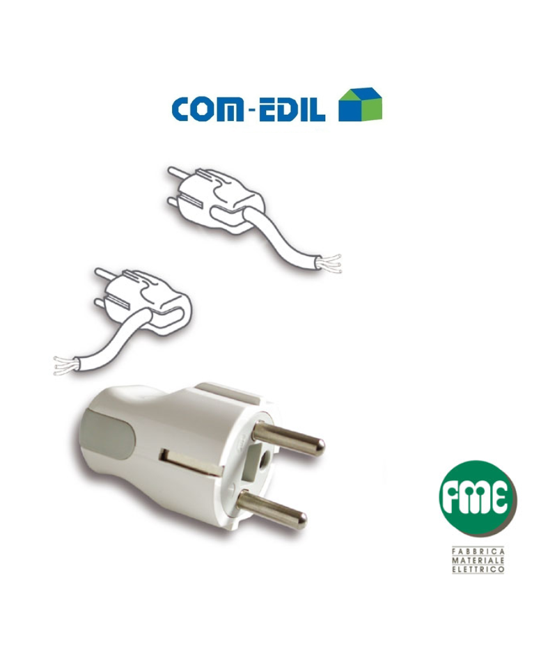 SPINA ELETTRICA VOLANTE...