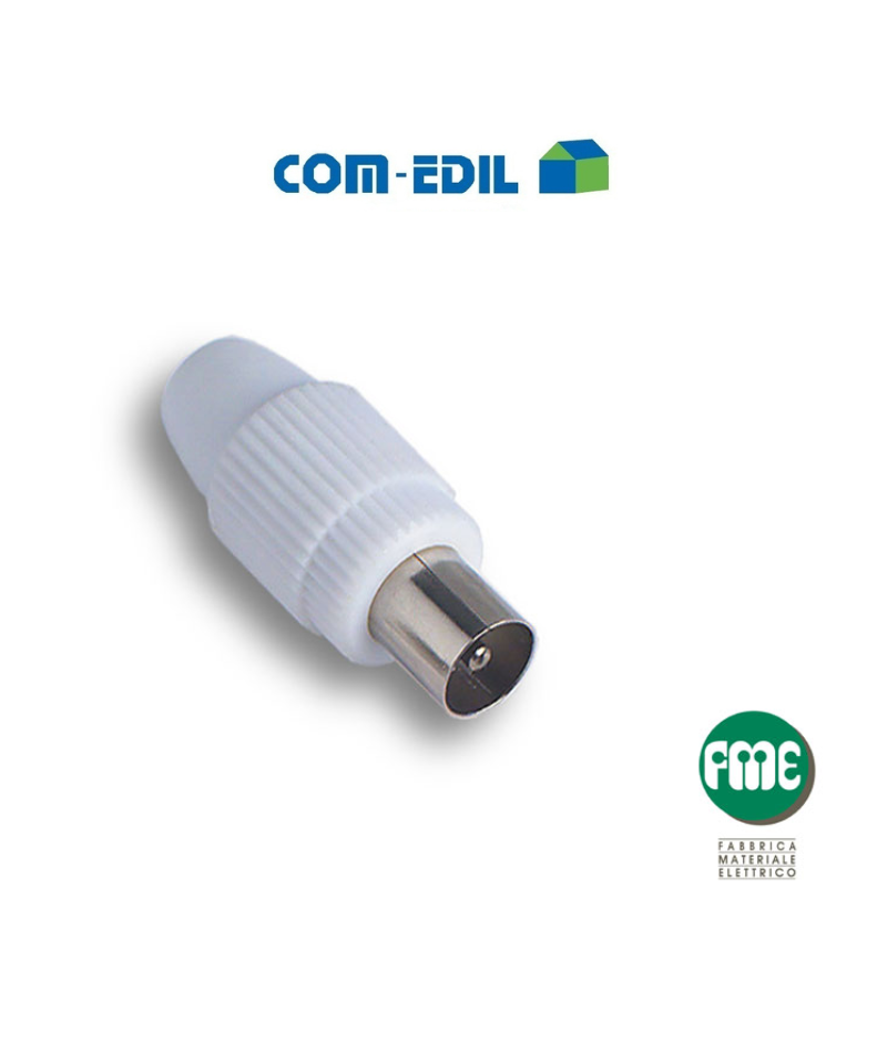 SPINA TV MASCHIO ASSIALE