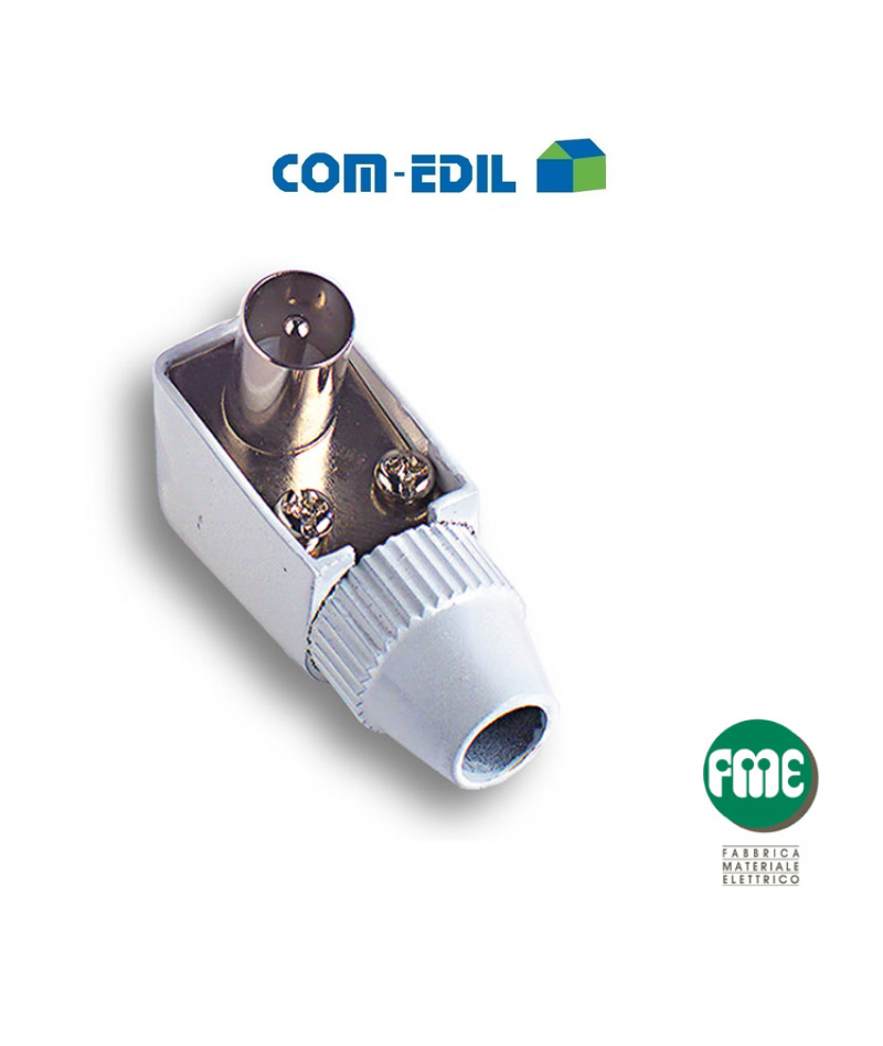 SPINA TV MASCHIO ASSIALE...