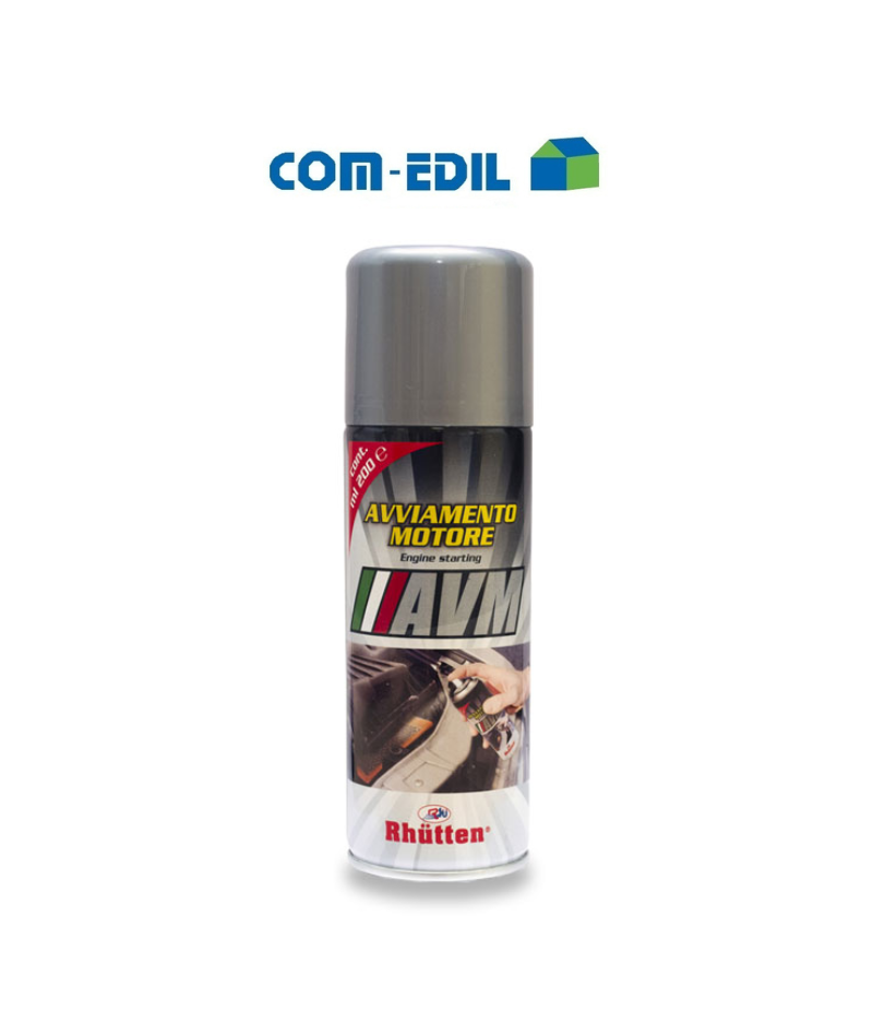 STARTER SPRAY AREXONS...