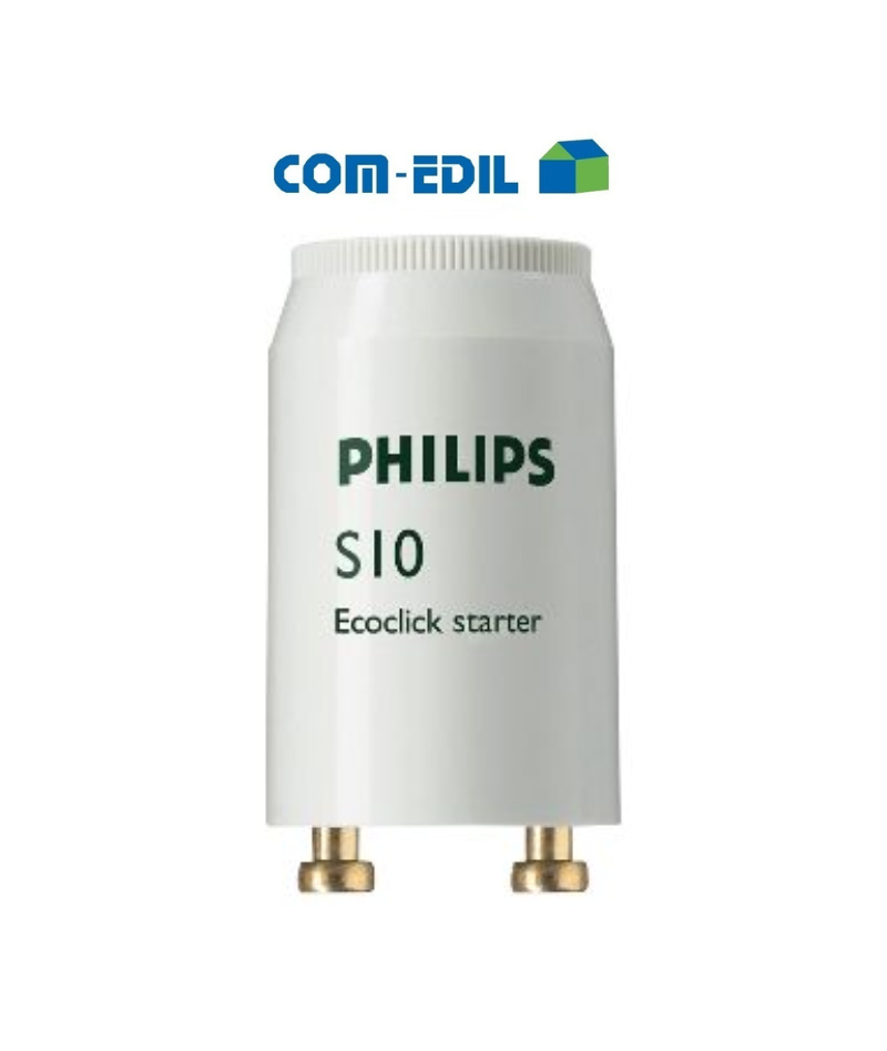 STARTER ELETTRICO UNIVERSALE