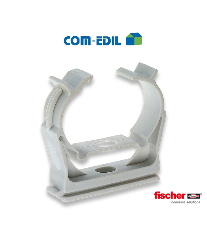 SUPPORTO A SCATTO FISCHER...