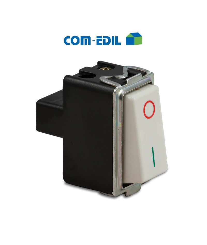 TICINO INTERRUTTORE...