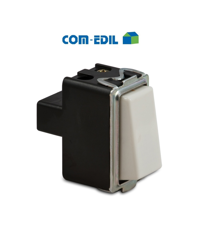 TICINO INTERRUTTORE 5001