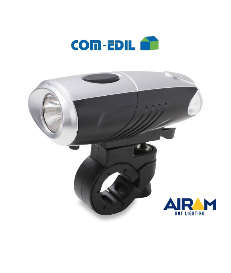 TORCIA ANTERIORE BICICLETTA...