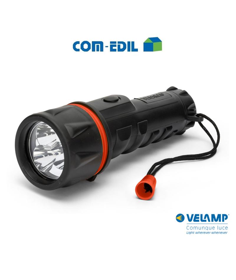 TORCIA GOMMA VELAMP IRUB2