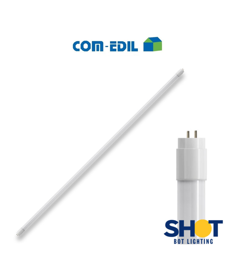 TUBO LED CM.120 D.26 mm