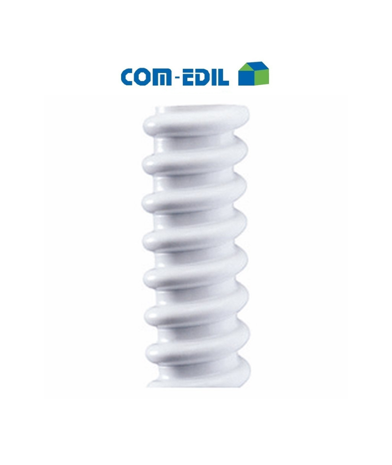 GUAINA SPIRALATA GRIGIO...