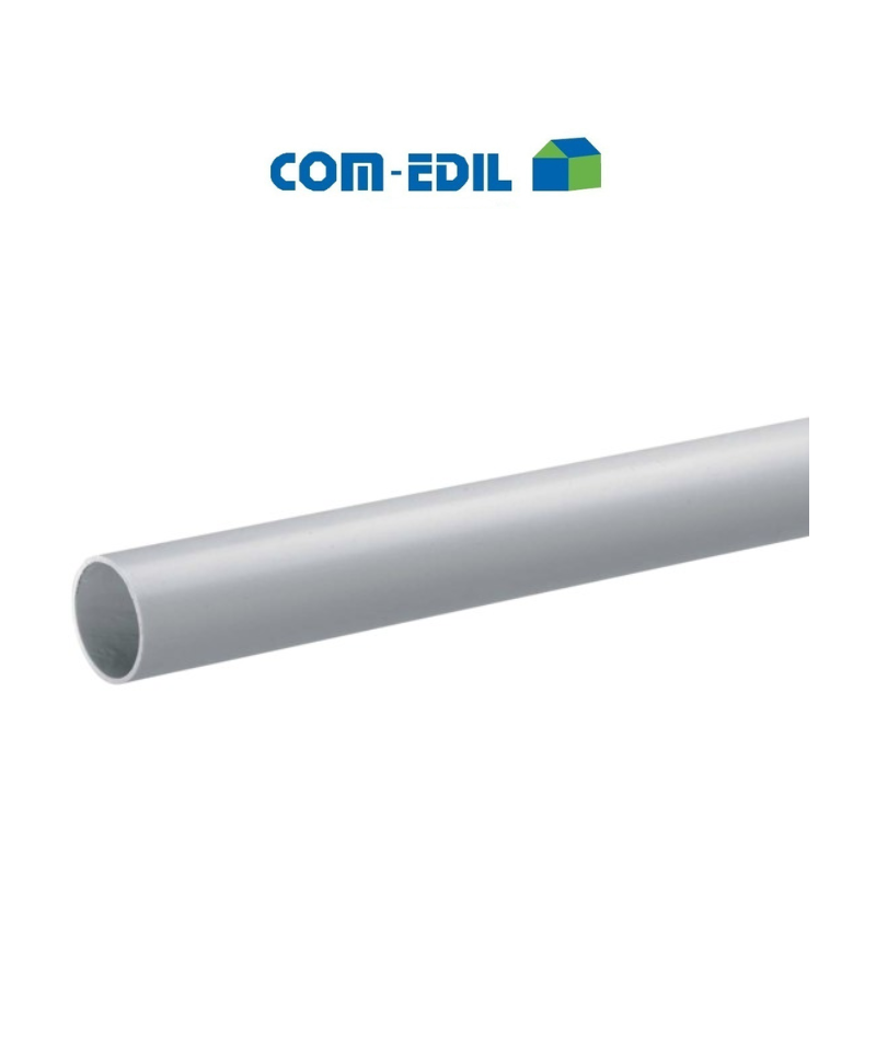 TUBO LUCE RIGIDO D.25mm...