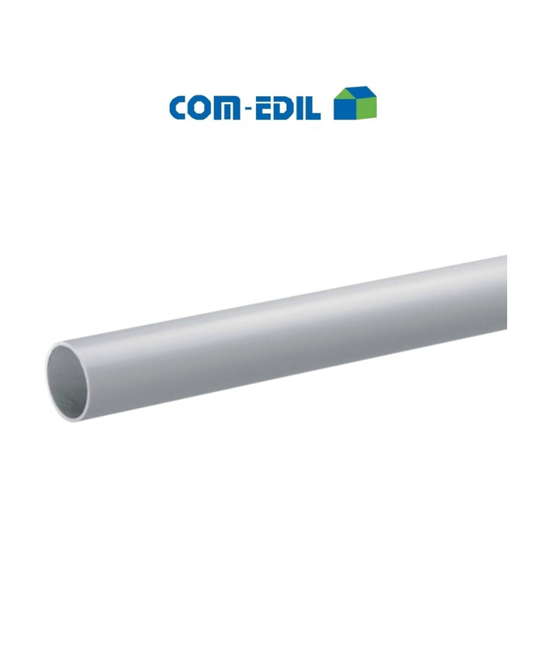 TUBO LUCE RIGIDO D.25mm...
